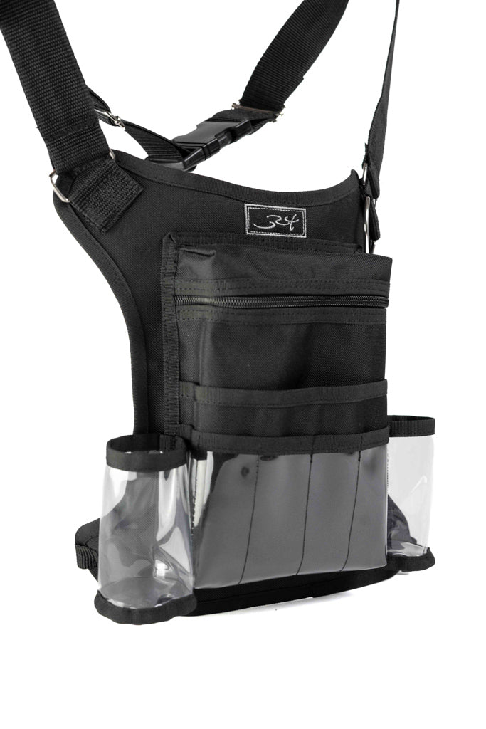 Leg bag