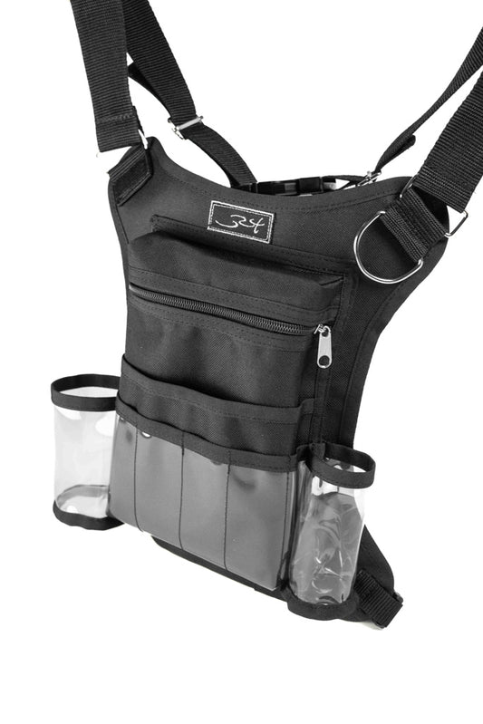 Leg bag