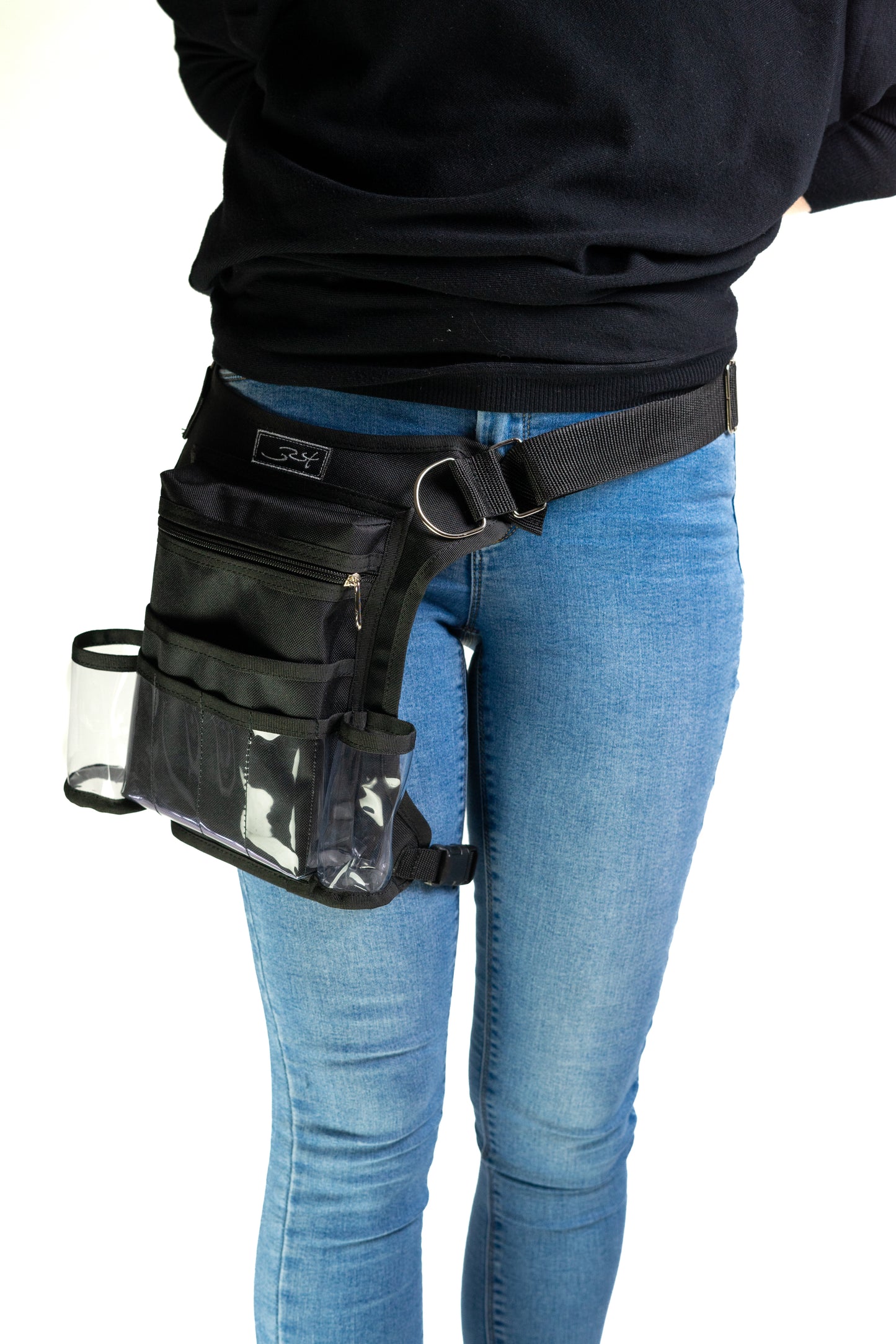 Leg bag
