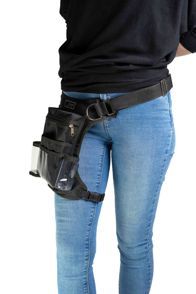 Leg bag