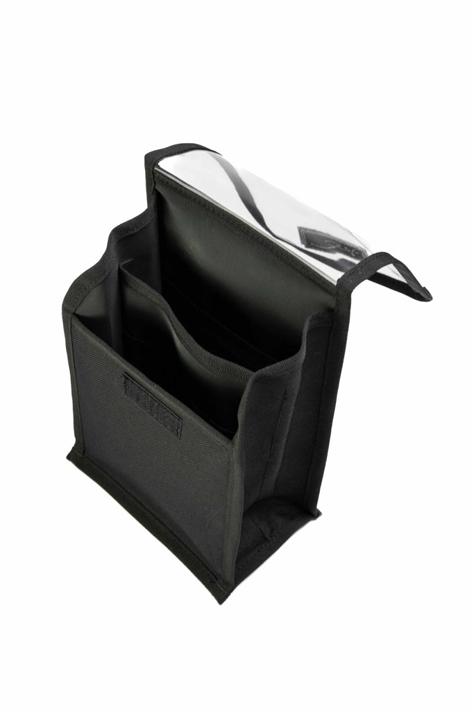 Big brush holder